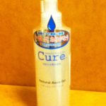 ナチュラル アクア ジェルって凄いよー